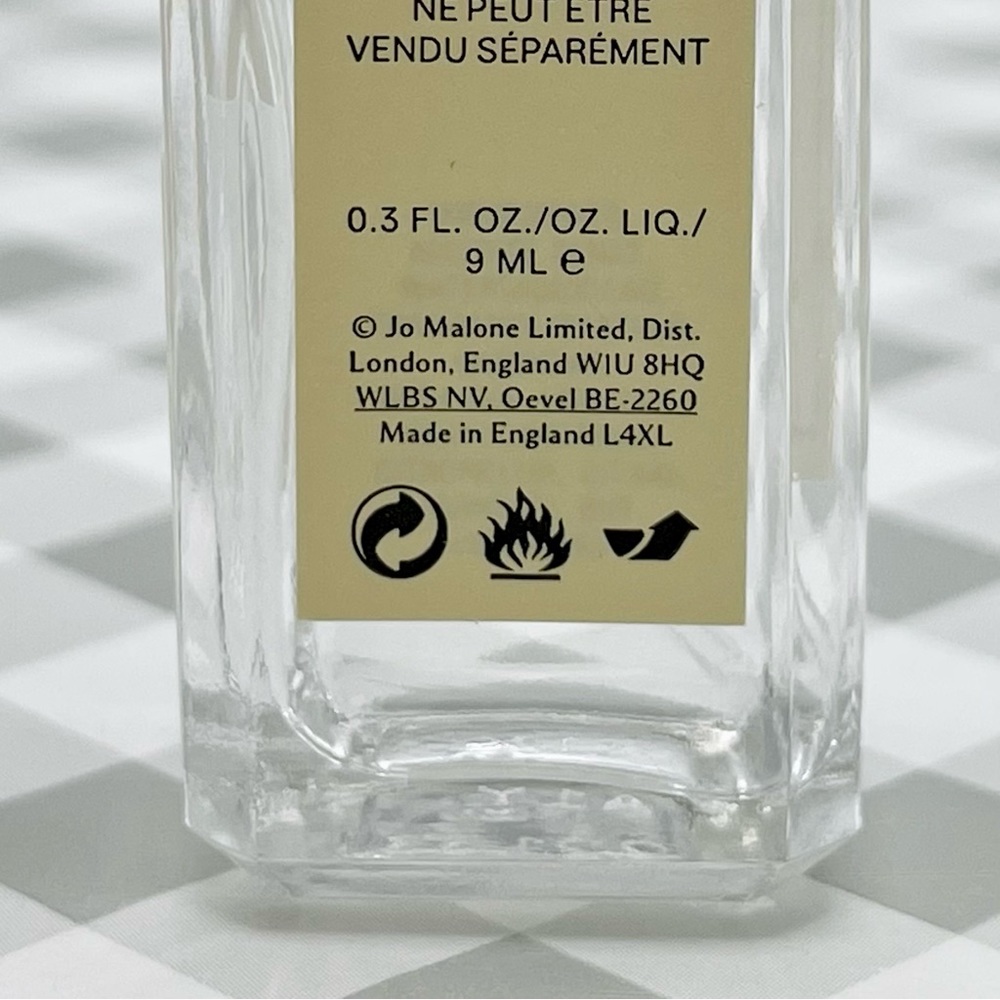 🖤New Jo Malone English Pear & Freesia - Picture 2 of 2